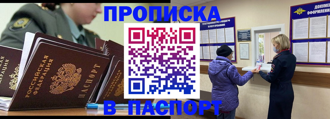 прописка для работы в Сертолово